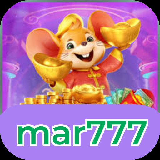 mar777 RTP Games